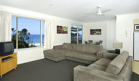 Beachside Holiday Apartments - Northern Rivers Accommodation 3