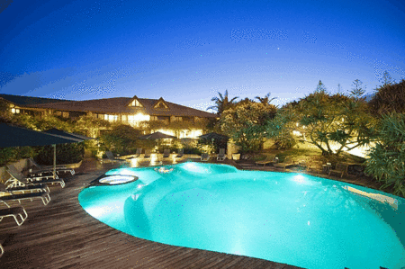 Beach Hotel Resort - Northern Rivers Accommodation