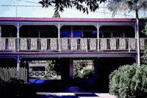 Broadway University Motor Inn - Northern Rivers Accommodation 0