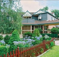 Best Western Grand Country Lodge - Northern Rivers Accommodation