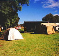 Princes Hwy Caravan Park - Northern Rivers Accommodation