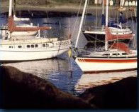 Boat Harbour Motel & Anchorage Restaurant - Northern Rivers Accommodation 1