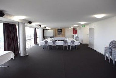 Port Pacific Resort - Northern Rivers Accommodation 0