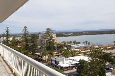 Port Pacific Resort - Northern Rivers Accommodation 1