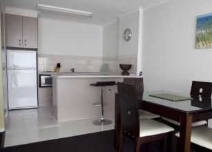 Port Pacific Resort - Northern Rivers Accommodation 2