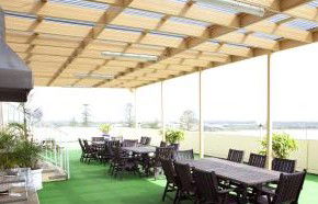 Port Pacific Resort - Northern Rivers Accommodation 3