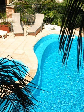 Wentworth Grande Resort - Northern Rivers Accommodation 0