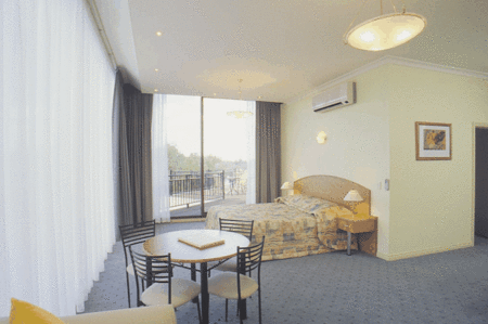 Wentworth Grande Resort - Northern Rivers Accommodation 4