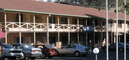 Country Comfort Coffs Harbour - Northern Rivers Accommodation