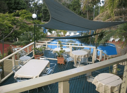 Country Comfort Coffs Harbour - Northern Rivers Accommodation 1