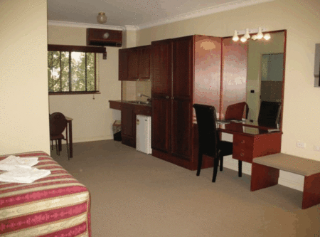 Country Comfort Coffs Harbour - thumb 3