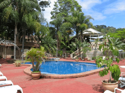 Country Comfort Coffs Harbour - thumb 4