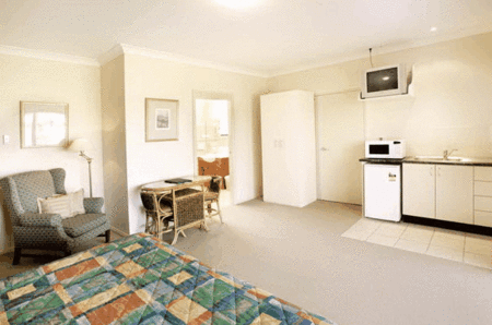 Potters Hotel And Brewery - Northern Rivers Accommodation 2
