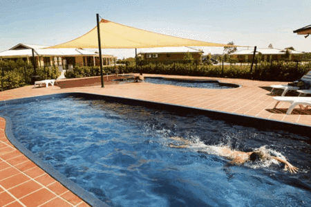 Potters Hotel And Brewery - Northern Rivers Accommodation 3