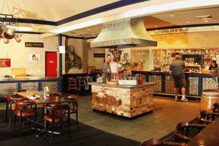 Potters Hotel And Brewery - Northern Rivers Accommodation 6