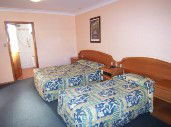 Nandewar Motor Inn - Northern Rivers Accommodation 1