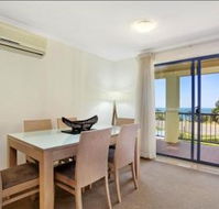 South Pacific Apartments - Northern Rivers Accommodation