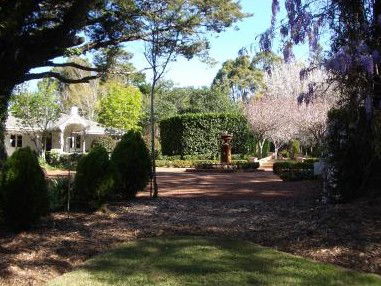 Woodbyne Private Hotel - Northern Rivers Accommodation 0