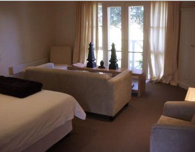 Woodbyne Private Hotel - Northern Rivers Accommodation 1