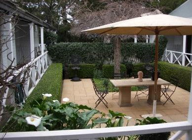 Woodbyne Private Hotel - Northern Rivers Accommodation 2