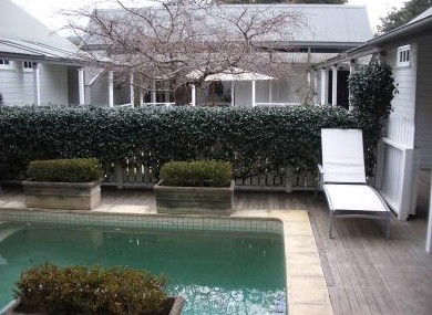 Woodbyne Private Hotel - Northern Rivers Accommodation 3