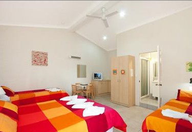 Sleepy Hollow NSW Northern Rivers Accommodation