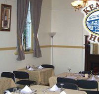 Kearsley Hotel - Northern Rivers Accommodation