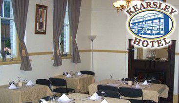 Kearsley Hotel - Northern Rivers Accommodation 0