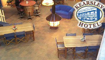 Kearsley Hotel - Northern Rivers Accommodation 2