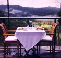 Wild Edge Retreat - Northern Rivers Accommodation