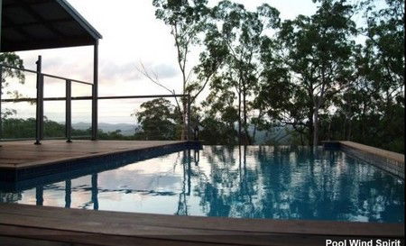Wild Edge Retreat - Northern Rivers Accommodation 1
