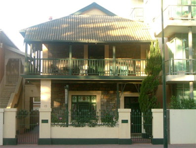 Grandview House Apartments - Northern Rivers Accommodation 0