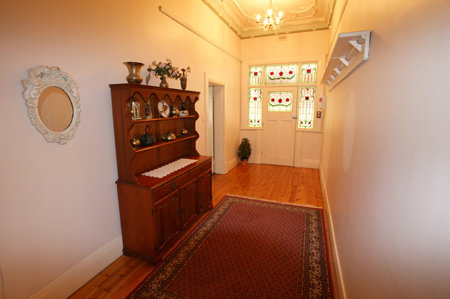 Grandview House Apartments - Northern Rivers Accommodation 1