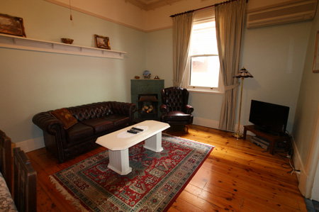 Grandview House Apartments - Northern Rivers Accommodation 2