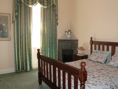 Grandview House Apartments - Northern Rivers Accommodation 4