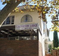 Carnarvon Lodge - Northern Rivers Accommodation