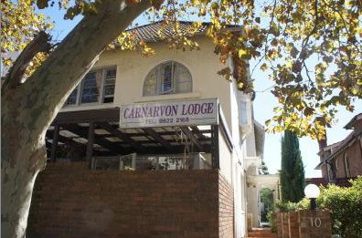 Carnarvon Lodge - Northern Rivers Accommodation 0
