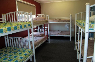 Boomerang Backpackers - Northern Rivers Accommodation 1
