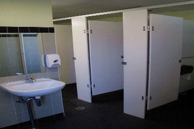 Boomerang Backpackers - Northern Rivers Accommodation 2