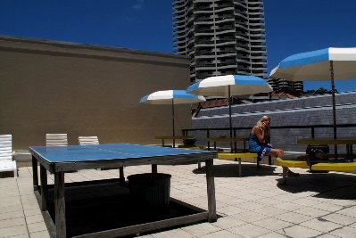 Boomerang Backpackers - Northern Rivers Accommodation 3