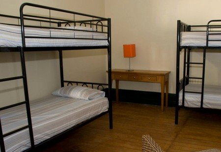 Glebe Village Backpackers - Northern Rivers Accommodation 0