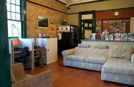 Glebe Village Backpackers - Northern Rivers Accommodation 1