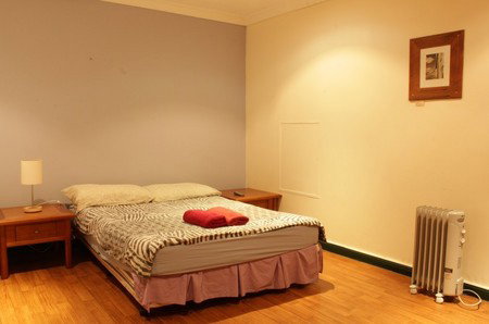 Glebe Village Backpackers - Northern Rivers Accommodation 4