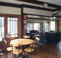 Yarrabin - Northern Rivers Accommodation