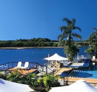 Quality Resort Sails - Northern Rivers Accommodation