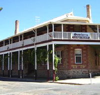 Sonbern Lodge Motel - Northern Rivers Accommodation