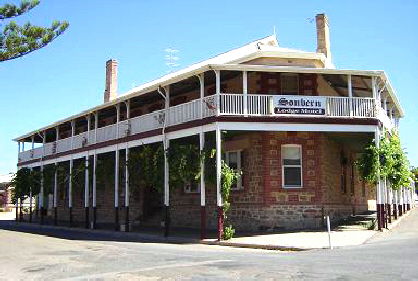 Sonbern Lodge Motel - Northern Rivers Accommodation 0
