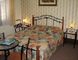 Sonbern Lodge Motel - Northern Rivers Accommodation 1