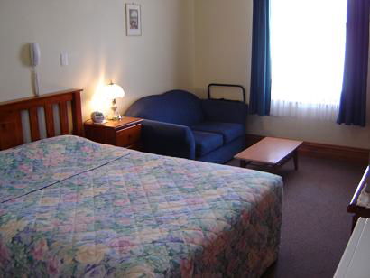 Sonbern Lodge Motel - Northern Rivers Accommodation 2