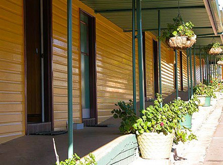 Tarcutta Halfway Motor Inn - Northern Rivers Accommodation 1
